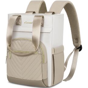 LOVEVOOK Mini Backpack Purse for Women,Waterproof Small Backpack for Women,Cute Backpack Womens Purses for Daily Work Travel,Convertible