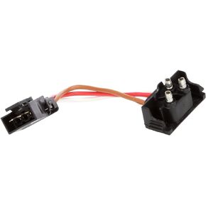 Truck-Lite Genuine Truck-Lite Stop/Turn/Tail Lamp Pigtail - 94841