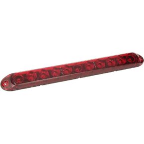 Tail Lamp, LED, High Mount, Red