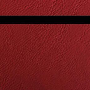 FYDTFI 1pc 12" X 24"inch,Thick is 0.9MM Laserable Leatherette Sheet Patch with Adhesive,Custom Laser Engraving,UV Printing,Emboss,Deboss, Craft Supplies and Materials (12 * 24/Bamboo-Black)