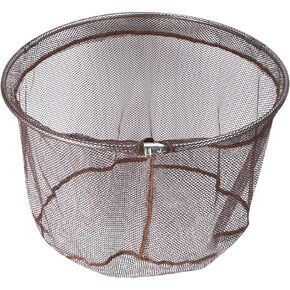 Fishing Net Head, Net‑like Hanging Glue Fishing Landing Net Head, for Fishing Tackle Shop Wild Fishing Sea Fishing Fishing Enthusiasts
