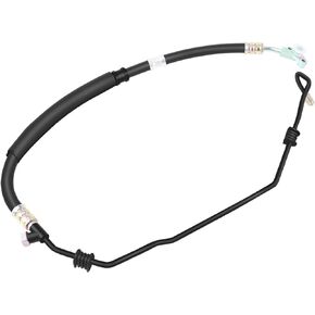 SCITOO Power Steering Pressure Line Hose Compatible for 1999-2004 for Honda Odyssey 53713S0XA02