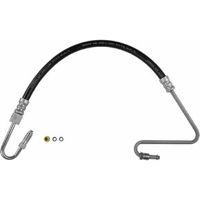 Sunsong 3401460 Power Steering Pressure Line Hose Assembly