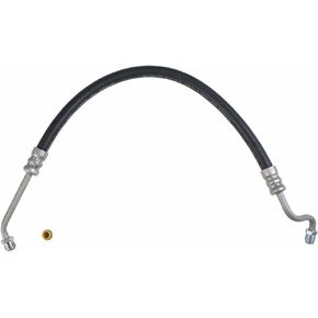 Sunsong 3401900 Power Steering Pressure Line Hose Assembly
