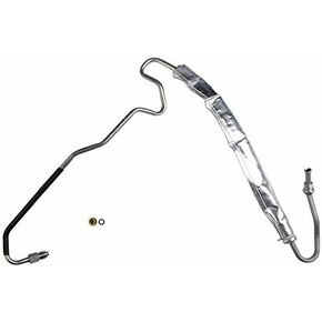 Sunsong 3402808 Power Steering Pressure Line Hose Assembly