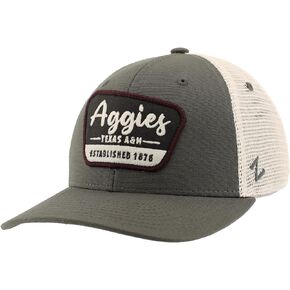 ZHATS NCAA Officially Licensed Hat Canvas State Park