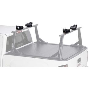 Yakima, BigCatch Kayak Fishing Boat Saddles for Roof Racks and Trailers