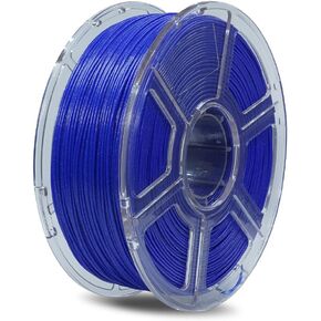 Polyfaire ASA Filament 1.75mm, Anti-UV ASA 3D Printer Filament, Dimensional Accuracy +/- 0.02mm, Heat & Weather Resistant ASA 3D Filament Perfect for Printing Outdoor Functional Parts (Black)