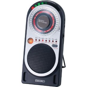 Seiko Metronome (SQ70)