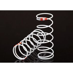 Traxxas 7440 - GTR Long Shock Springs, 0.623 Rate Orange (2)