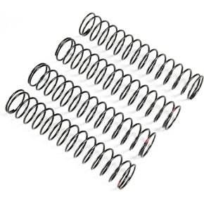 Losi Shock Spring Soft Red 2.2 Rate 4 LMT LOS243018 Elec Car/Truck Replacement Parts
