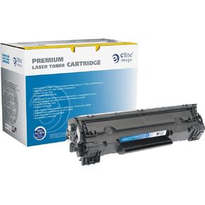 Elite Image Remanufactured Toner Cartridge Alternative for Dell