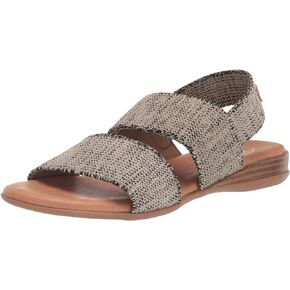 André Assous Women's Flat Sandals