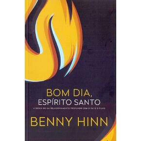 بوم ديا، إسبريتو سانتو (Em Portugues do Brasil)
