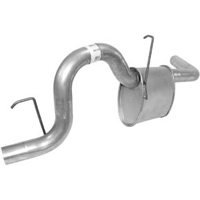 AP Exhaust Products 54185 Exhaust Tail Pipe