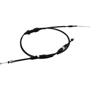 partszen 0450471 New Throttle Cable for Polaris Predator 90 for Polaris Scrambler 50 for Polaris Scrambler 90 for Polaris Sportsman 90