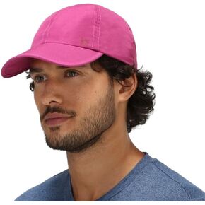 UV.LINE Men's & Women's UV PRO Cap - Sun Protection Hats for Outdoor Sports - Maximum Protection with Permanent UPF50+