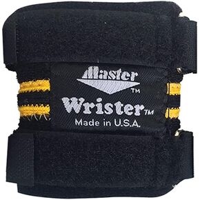 Master Wrister Yellow - Small