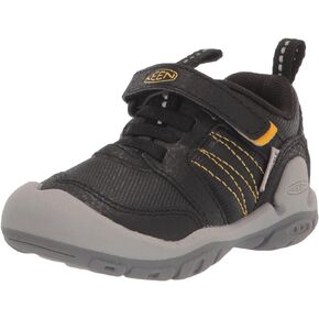 KEEN Unisex-Child Knotch Peak Alternate Closure Lightweight Durable Sneakers
