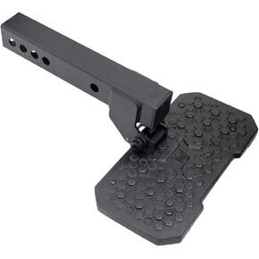 Go Rhino HS2012T HS-20 Recoil Hitch Step