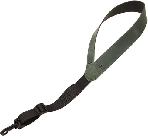 MG Leather Work Saxophone Strap for alto, tenor, soprano, baritone saxophone in Saudi Arabia