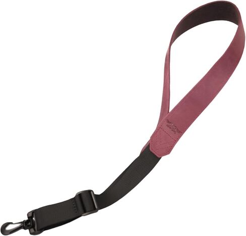 MG Leather Work Saxophone Strap for alto, tenor, soprano, baritone saxophone in Saudi Arabia