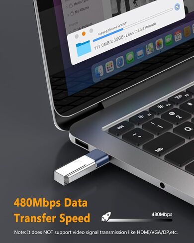 محول LLYZZ USB إلى USB C 3 حزم، محول كابل شاحن USB C أنثى إلى USB ذكر، متوافق مع iPhone 15/14/13، لساعة Apple Watch 9/Ultra 2، لجهاز iPad Pro/Air/Mini، لأجهزة Airpods، سامسونج، أسود + أزرق in Kuwait