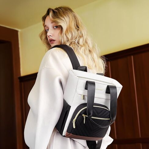 LOVEVOOK Mini Backpack Purse for Women,Waterproof Small Backpack for Women,Cute Backpack Womens Purses for Daily Work Travel,Convertible in Saudi Arabia
