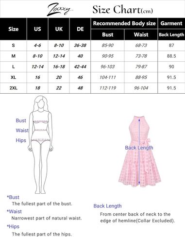 فستان Zexxxy نسائي قصير بدون أكمام على شكل حرف A وحفلات الكوكتيل مع جيب in Kuwait