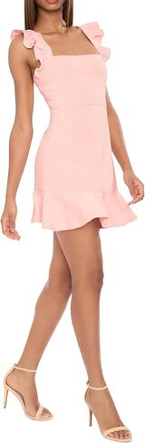 LIKELY Women's Mini Hara Dress in Saudi Arabia