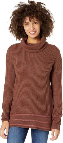 prAna Women's Funen Loop Sweater Tunic in Saudi Arabia
