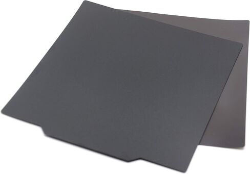 Befenybay Hot Professional Flexible Removable Magnetic Build Surface 220x220mm (A+B) for 3D Printer Heated Bed (220x220mm) in Kuwait