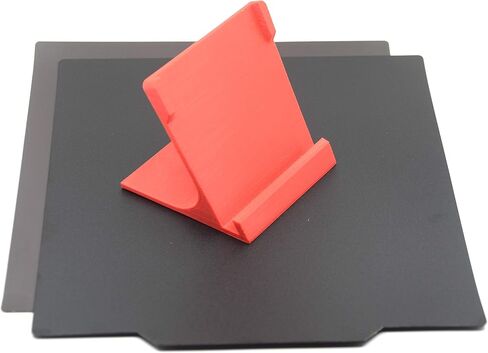 Befenybay Hot Professional Flexible Removable Magnetic Build Surface 220x220mm (A+B) for 3D Printer Heated Bed (220x220mm) in Kuwait