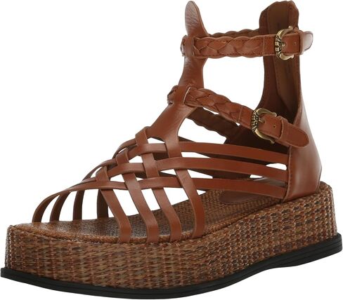 Sam Edelman Women's Nicki Gladiator Sandal in Saudi Arabia
