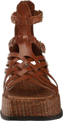 Sam Edelman Women's Nicki Gladiator Sandal in Saudi Arabia