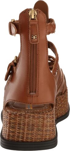 Sam Edelman Women's Nicki Gladiator Sandal in Saudi Arabia