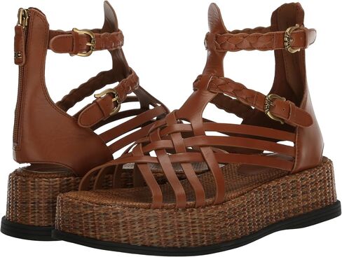 Sam Edelman Women's Nicki Gladiator Sandal in Saudi Arabia
