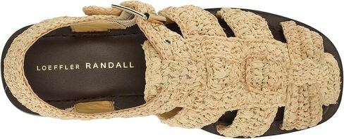 Loeffler Randall Women's Sawyer in Kuwait