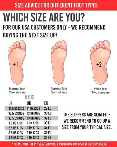 SpongeBob SquarePants Kids Slippers | Boys Girls Animated Character Yellow Blue Elasticated Heel Support House Sliders in Saudi Arabia