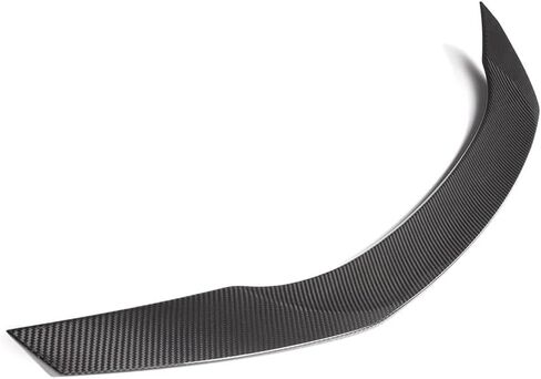 for BMW Z4 G29 M40i Convertible 2019-2023 Rear Trunk Spoiler Boot Wing Carbon Fiber in Saudi Arabia