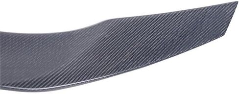 for BMW Z4 G29 M40i Convertible 2019-2023 Rear Trunk Spoiler Boot Wing Carbon Fiber in Saudi Arabia