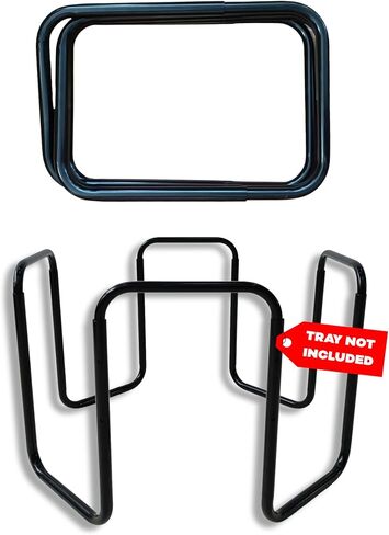 Playtray الصغيرة تقف إلى جانب التعلم من خلال PlayTrays (أرجل الطاولة الحسية لـ Tuff PlayTray فقط) in Kuwait