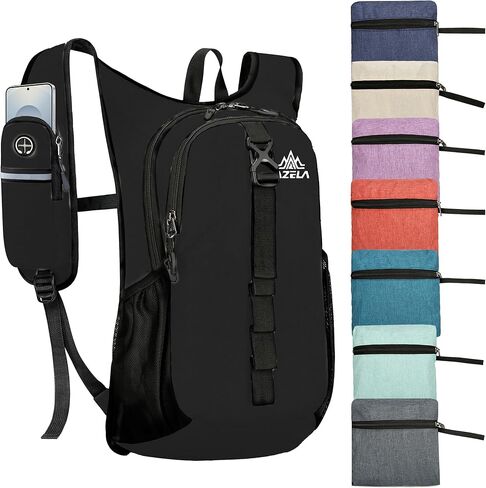 حقيبة حبال للرجال حقيبة صدر كروس بودي حقيبة ظهر للسفر والمشي لمسافات طويلة حقيبة رياضية in Kuwait