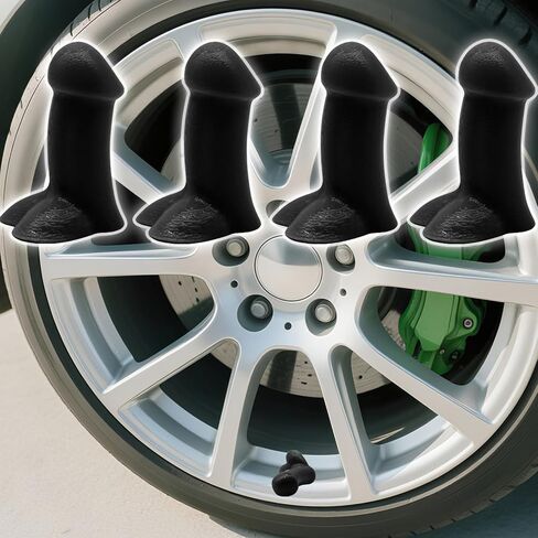 صمامات الجذعية CATS مضحكة إطارات إطارات إطارات إطارات إطارية مزحة قلم رصاص Universal Car Universal إطارات إطارات الجذعية أغطية الغبار أغطية إطارات العجلة الإضافات الخارجية للسيارات ، الدراجة ، الشاحنات ، المحرك (أسود 4pcs) in Saudi Arabia