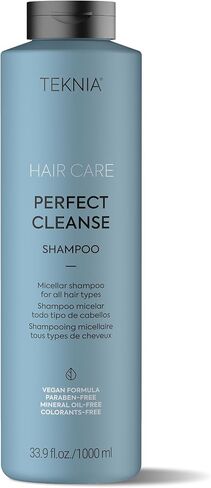 LAKME Teknia Perfect Cleanse Shampoo in Saudi Arabia