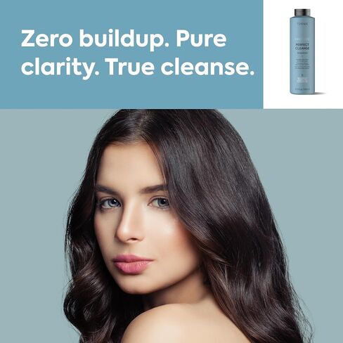LAKME Teknia Perfect Cleanse Shampoo in Saudi Arabia