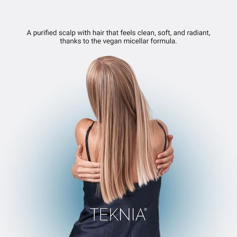 LAKME Teknia Perfect Cleanse Shampoo in Saudi Arabia
