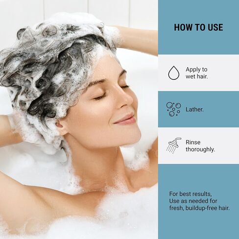 LAKME Teknia Perfect Cleanse Shampoo in Saudi Arabia