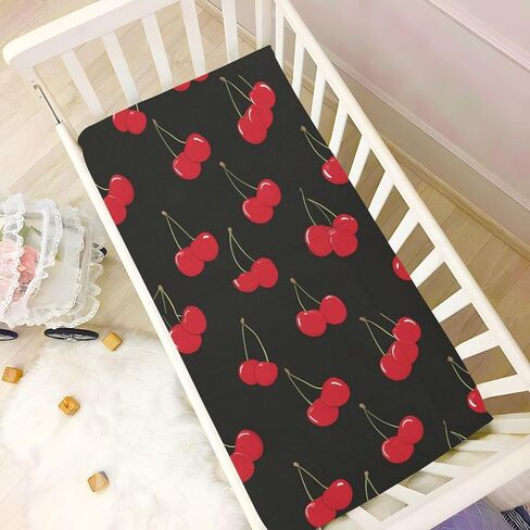 Fitted Crib Sheet for Boys Girls Sage Green Plaid Baby Crib Sheets Bassinet Sheets Crib Mattress Bed Sheets for Toddler Newborn Infant 52 X 28 in in Saudi Arabia