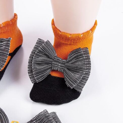 Baby Lace Bow Beach and Sock Set ، Toddler Infant Cotton Cotton Socks Baptism Beadband White Bridgening Beads TSFD57 (White ، Size Free) in Kuwait
